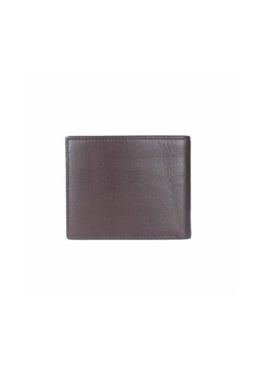 Hush Puppies Men's Hang Short Wallet F C