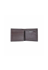 Hush Puppies Men's Hang Short Wallet F C