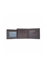 Hush Puppies Men's Hang Short Wallet F C