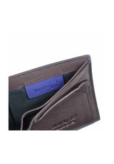 Hush Puppies Men's Hang Short Wallet F C