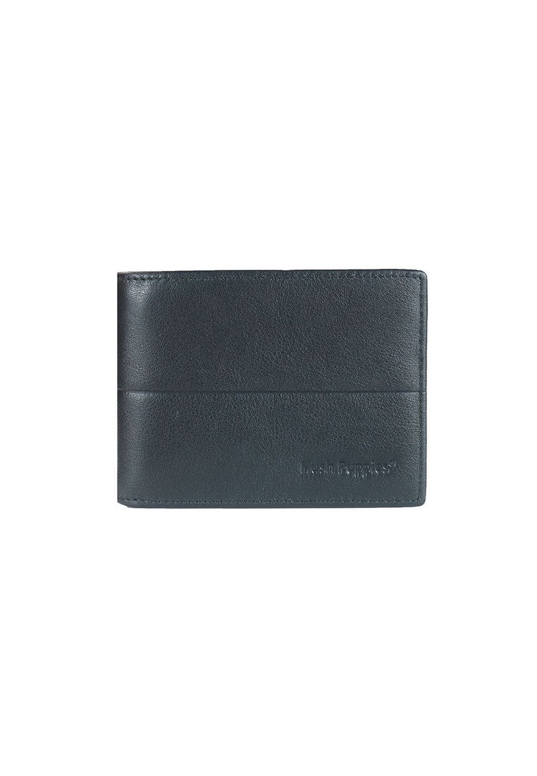 Hush Puppies Men's Obinna Money Clip