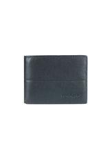 Hush Puppies Men's Obinna Money Clip