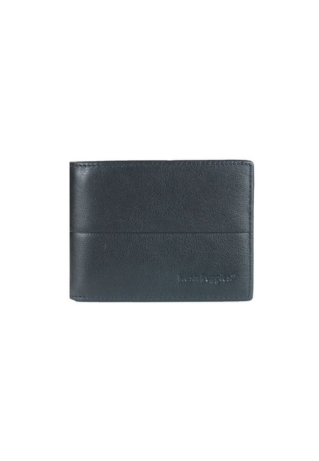 Hush Puppies Men's Obinna Money Clip