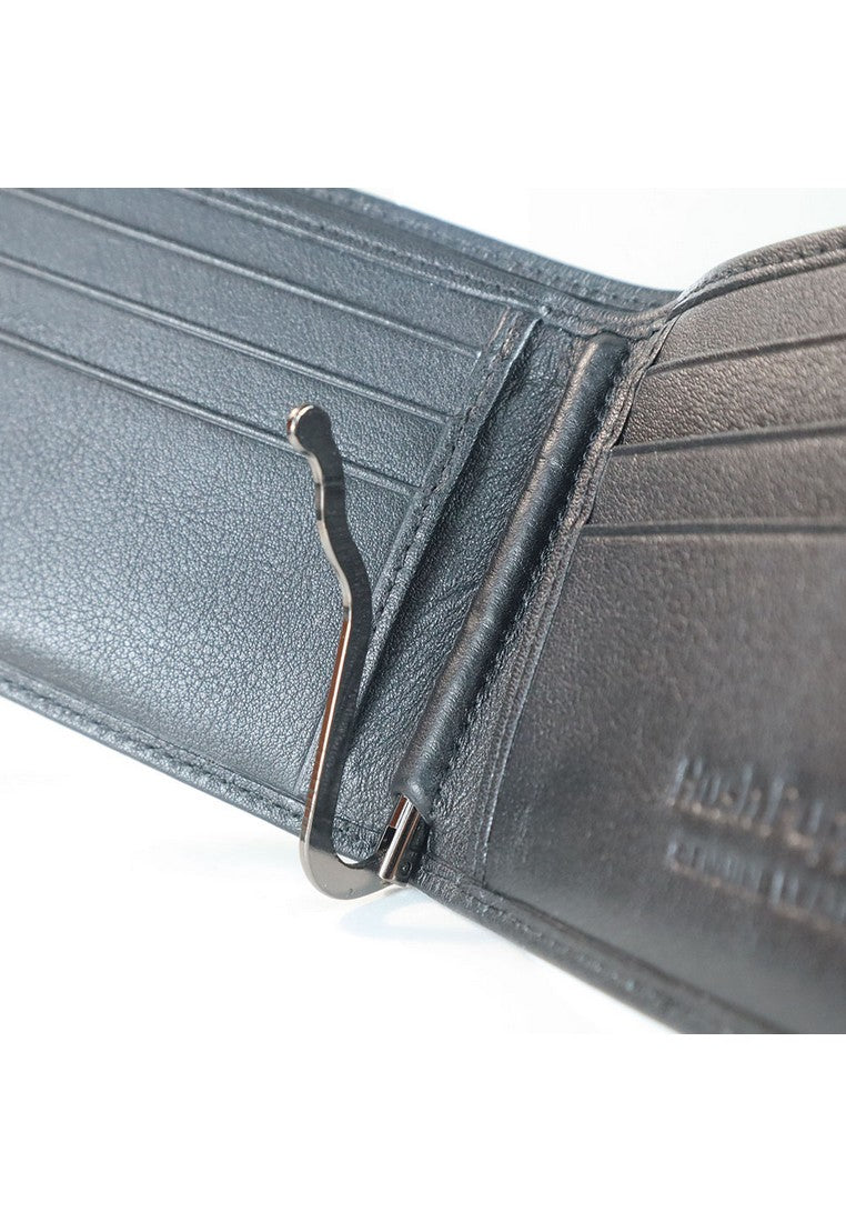 Hush Puppies Men's Obinna Money Clip