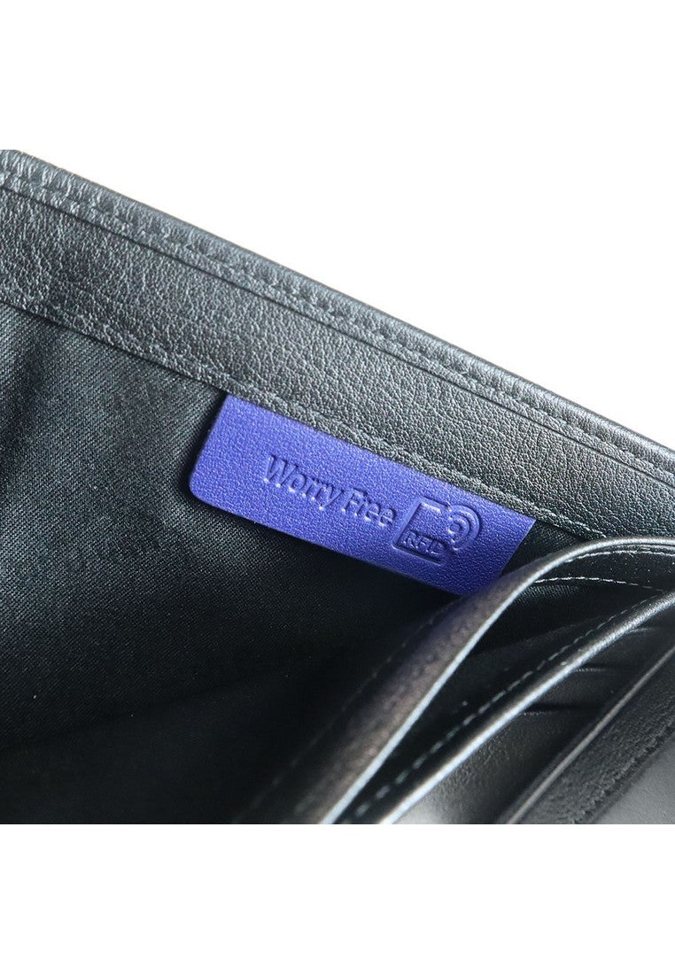 Obinna Short Wallet F