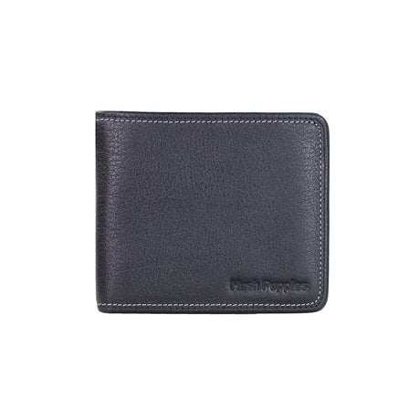 Regis Short Wallet F
