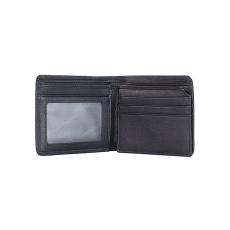 Regis Short Wallet F