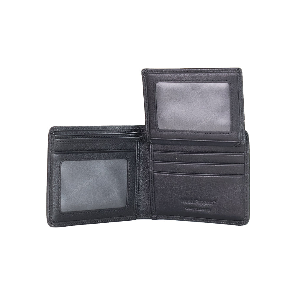 Regis Short Wallet F