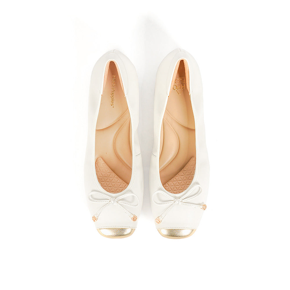 Sunny SB In Off White