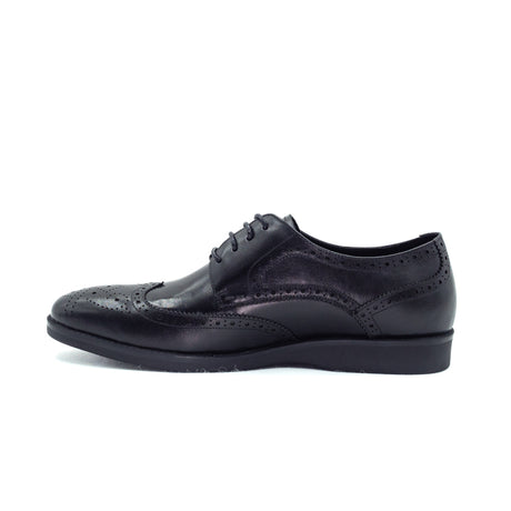 Henley Frost Wingtip