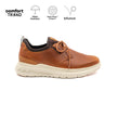 Excel Lace Up