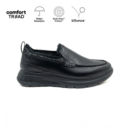 Excel Loafer OS