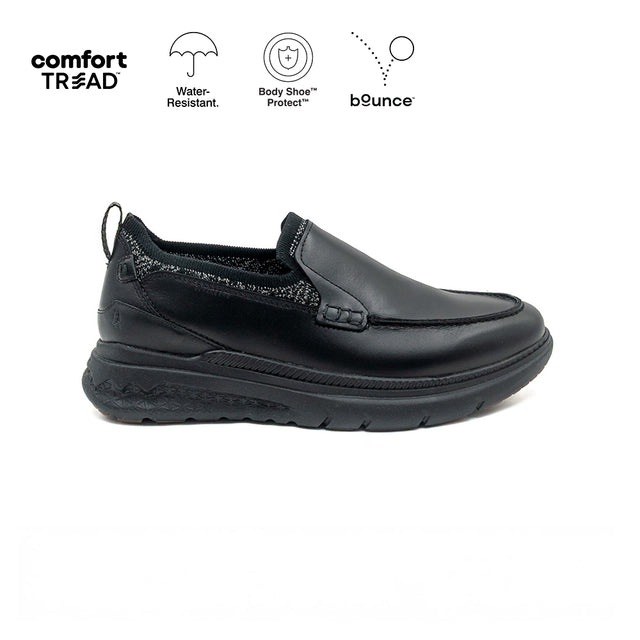 Excel Loafer OS