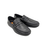 Wimme Saddle Loafer