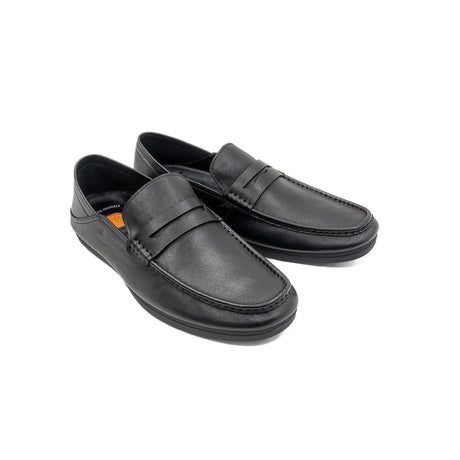 Wimme Saddle Loafer