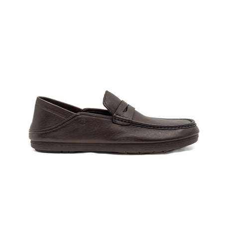 Wimme Saddle Loafer