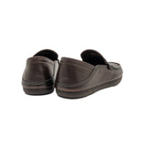 Wimme Saddle Loafer