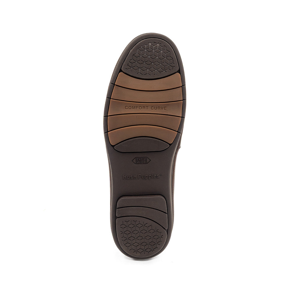 Wimme Saddle Loafer