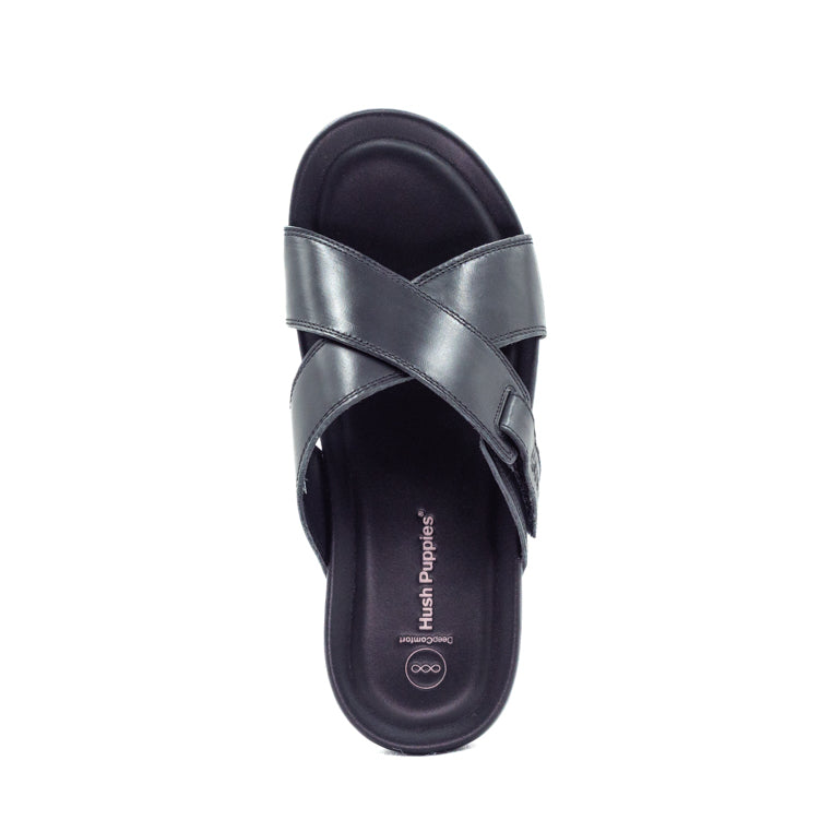 Keeps Cool Cross