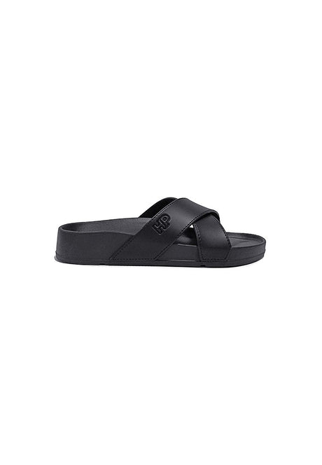 Hush Puppies Men's Sandal Burton Cross