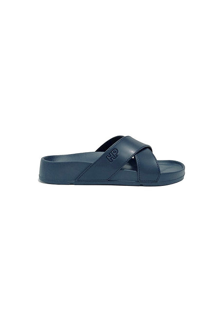 Hush Puppies Men's Sandal Burton Cross