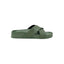 Hush Puppies Men's Sandal Burton Cross