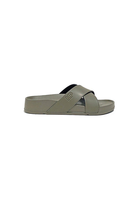 Hush Puppies Men's Sandal Burton Cross