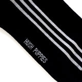 Bam Business Crew Socks - Black