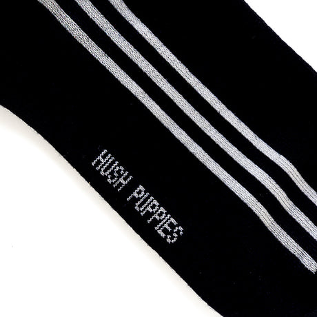 Bam Business Crew Socks - Black