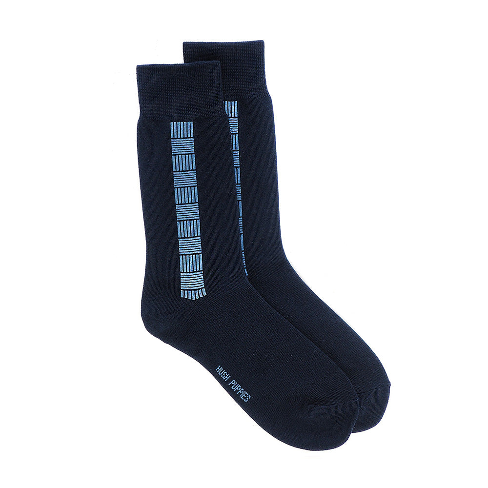 Cot Business Crew Socks