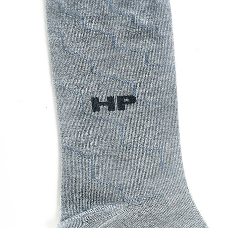 Bam Business Crew Socks