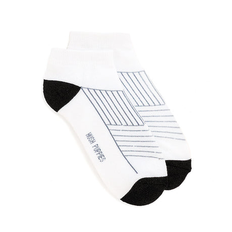 Bam Design Ankle Socks