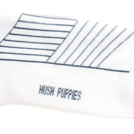 Bam Design Ankle Socks