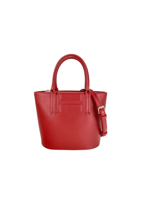 Hush Puppies Women s Bag Harlyn Satchel M