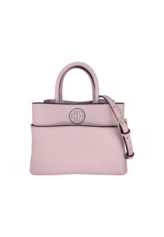 Hush Puppies Women's Bag Pettle Satchel S