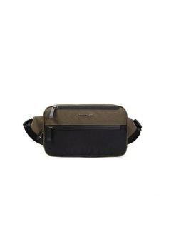 Hush Puppies Men's Bag - Lash Waist Bag