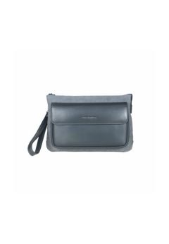 Hush Puppies Men's Bag - Louie Clutch Bag