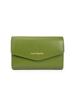 G6 Amber Tri Fold Wallet 249