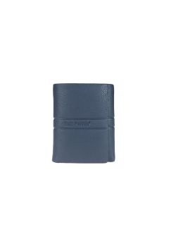 Hush Puppies Men's Herbert Tri Fold Wallet