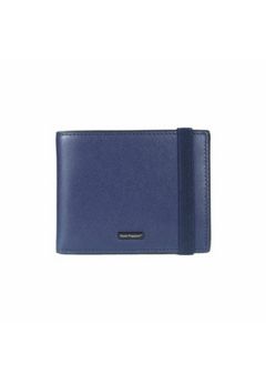 Hush Puppies Men's Hadas Short Wallet V S