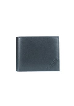 Hush Puppies Men's Okko Short Wallet C 