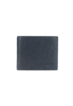 Hush Puppies Men's Pat Short Wallet