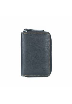 Hush Puppies Men's Hemi Card Holder