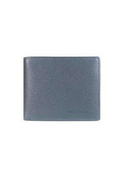 Hush Puppies Men's Ocean Short Wallet F C