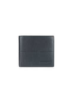 Hush Puppies Men's Obinna Short Wallet F