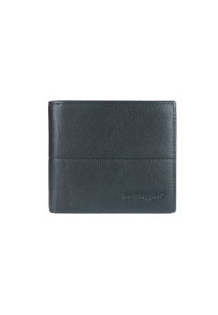 Hush Puppies Men's Obinna Short Wallet F