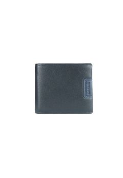 Hush Puppies Men's Oger Short Wallet F