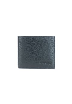 Hush Puppies Men's Polly Short Wallet F