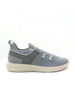 Hush Puppies Men's Sneaker Elevate Knit Lace