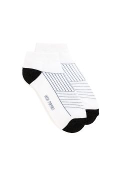 Bam Design Ankle Socks
